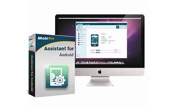 MobiKin Assistant for Android (Mac Version) for Mac - Download it from Habererciyes for free